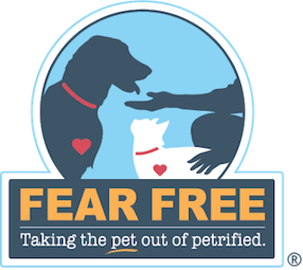 Fear Free Clinic